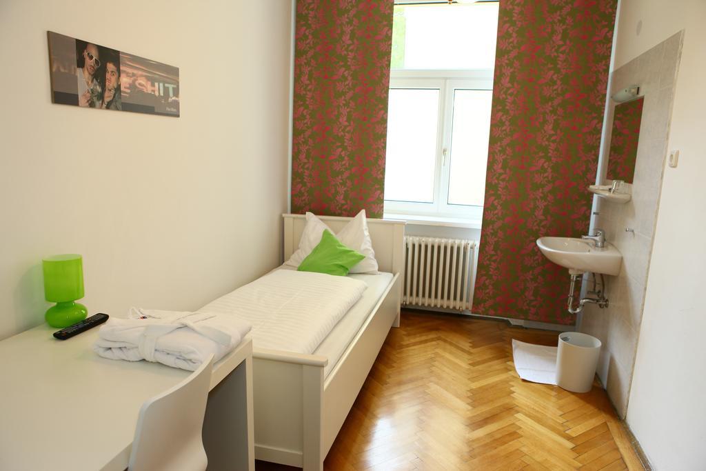 Auberge de jeunesse & Kaiser 23 Vienne
