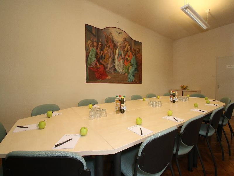 & Kaiser 23 Auberge de jeunesse