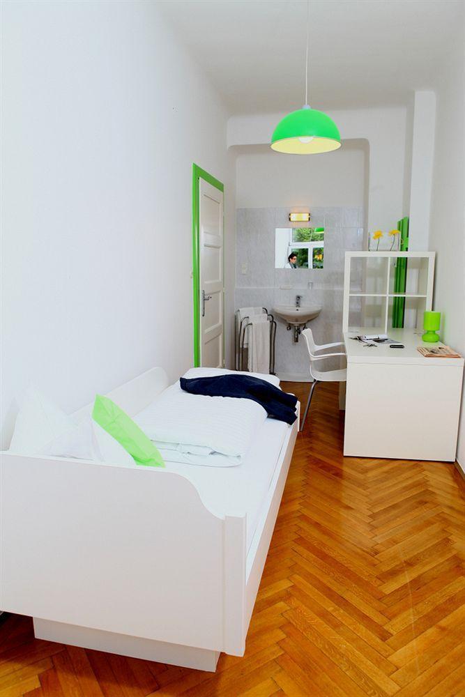 Auberge de jeunesse & Kaiser 23 *