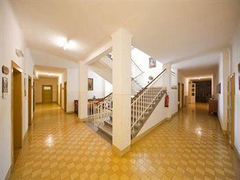 Auberge de jeunesse & Kaiser 23