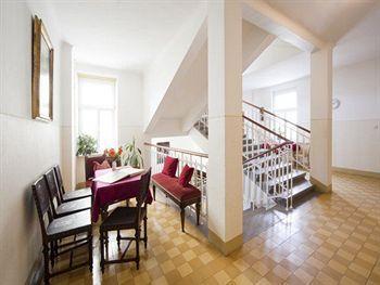 Auberge de jeunesse & Kaiser 23 *