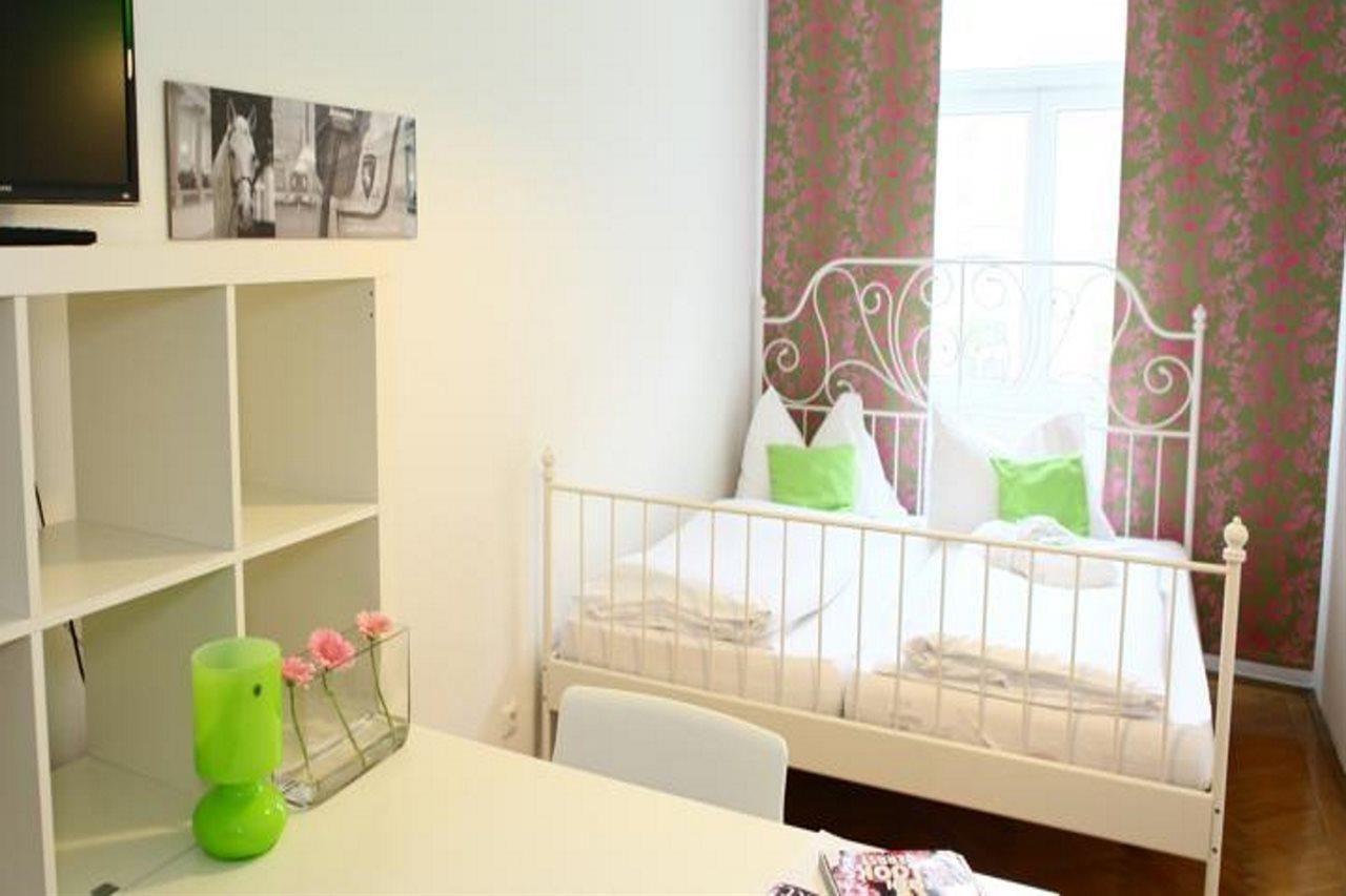 Auberge de jeunesse & Kaiser 23 Vienne