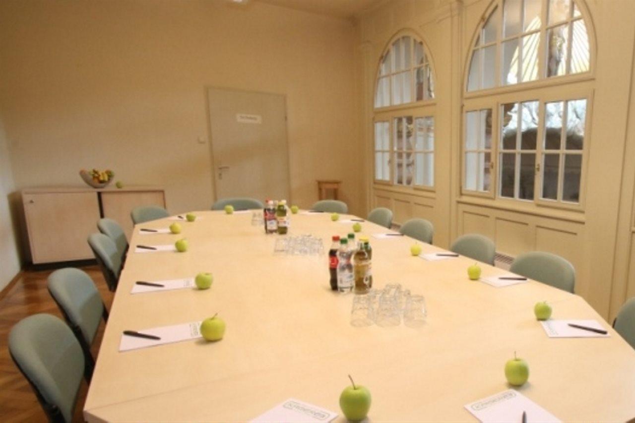 Auberge de jeunesse & Kaiser 23 Vienne