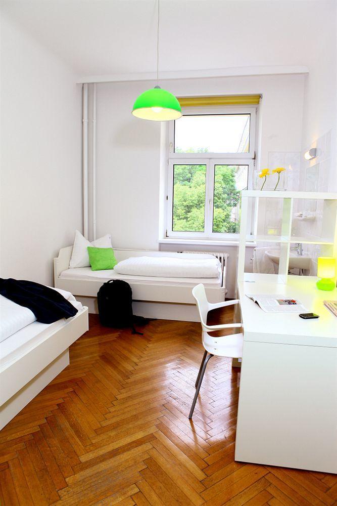 Ostello & Kaiser 23 Vienna